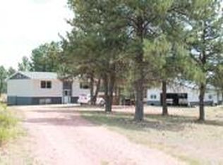 149 Main Ridge Rd, Miles City, MT 59301