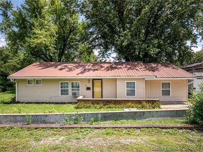 103 N Lockwood Avenue, Salem, IN, 47167