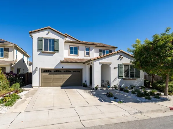 7722 Curry Dr, Gilroy, CA 95020