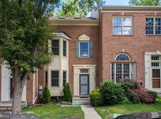 14045 Gallop Ter, Germantown, MD 20874