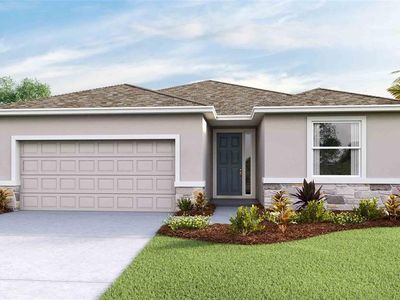 10449 Gentle Rain Dr, Land O Lakes, FL, 34638