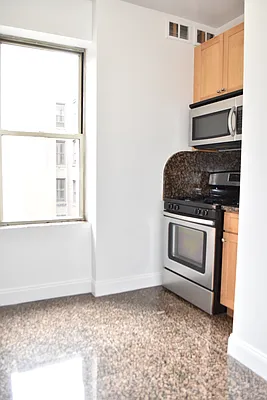 Rented by Brown Harris Stevens | media 11