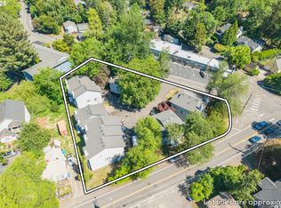 4445 SW Garden Home Rd, Portland, OR 97219