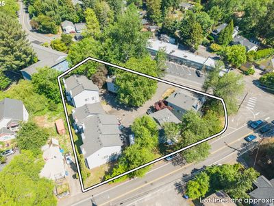 4445 SW Garden Home Rd, Portland, OR, 97219