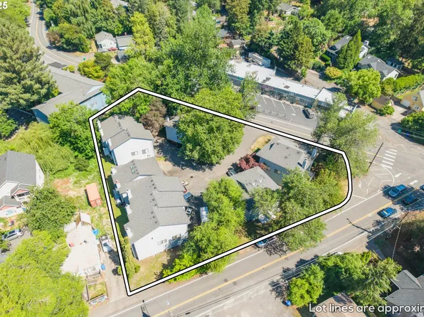 4445 SW Garden Home Rd, Portland, OR 97219