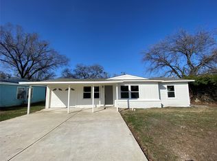 711 E Dallas St, Mansfield, TX 76063