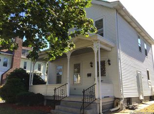 54 Pine Grove Ave, Kingston, NY 12401