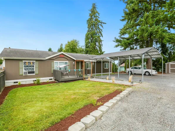 5128 Fobes Road, Snohomish, WA 98290