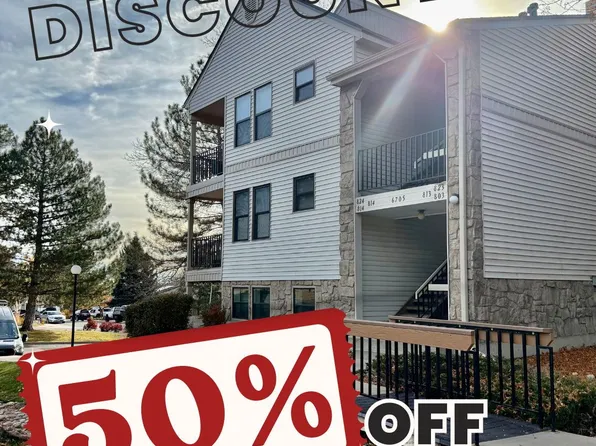 6705 S Field St Unit 803, Littleton, CO 80128