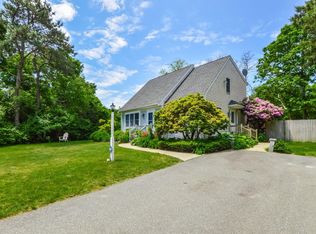 14 Kerrywood Dr, East Falmouth, MA 02536