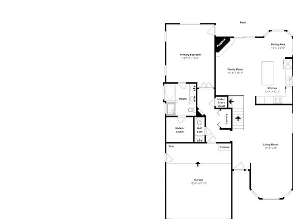 2nd image of 10201 S Hopi Ln