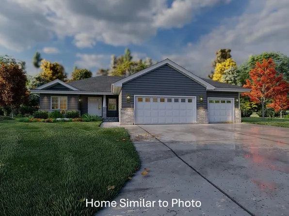 1712 Betty Jean Ln, Green Bay, WI 54313