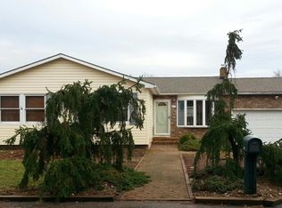 537 Pacific Ave, Beachwood, NJ 08722