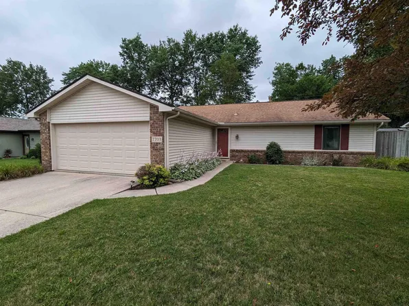 7703 Westford Ct, Fort Wayne, IN 46835