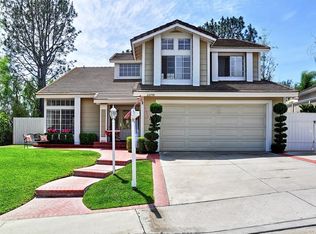 26741 Brandon, Mission Viejo, CA 92692