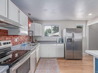 16096 E Columbia Pl, Aurora, CO 80013
