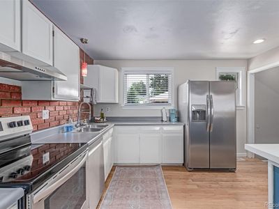 16096 E Columbia Place, Aurora, CO, 80013