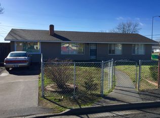 305 N Earl Rd, Moses Lake, WA 98837