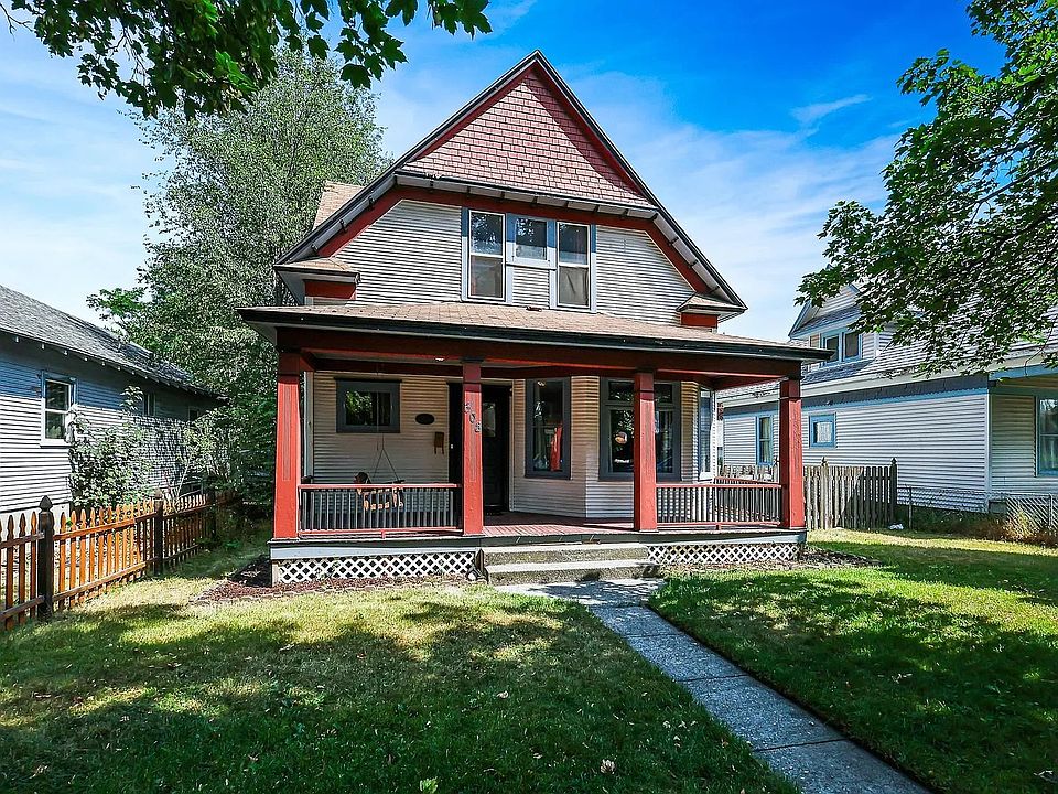 1st image of 308 W Cleveland Ave
