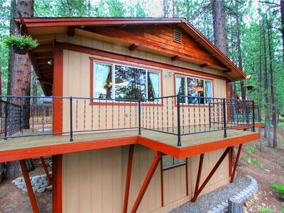 1334 Meadow Crest Dr, South Lake Tahoe, CA, 96150