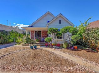 111 Meade St, Denver, CO 80219