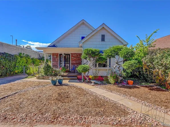 111 Meade, Denver, CO 80219