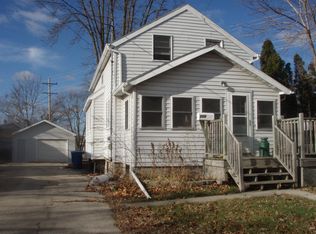 856 Appleton Rd, Menasha, WI 54952