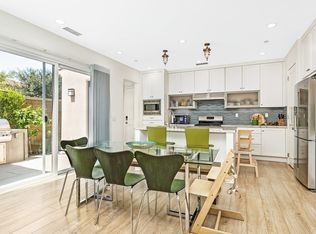92 Painted Trellis, Irvine, CA 92620