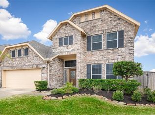 2302 Bal Harbour Dr, Missouri city, TX 77459