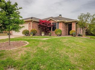 2624 Windy Point Ct, Little Elm, TX 75068