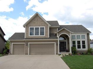 15994 W 159th Ter, Olathe, KS 66062