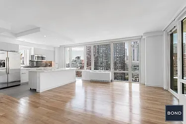 Rented by Bond New York