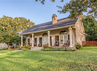 3400 Glen Flora Way, Fort Smith, AR 72908