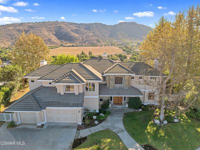 11300 Highridge Ct, Santa Rosa Valley, CA, 93012