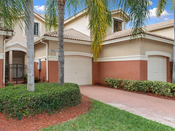3916 Tree Top Drive, Weston, FL 33332