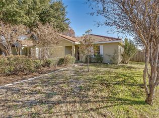 2325 Rolling Creek Run, Fort Worth, TX 76108
