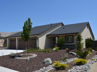 180 Snake River Way, Dayton, NV 89403