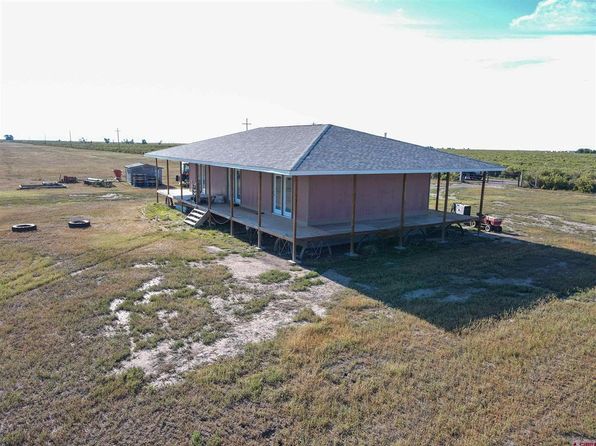 51655 County Road U Road, Saguache, CO 81149