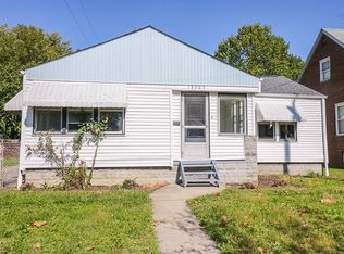 18905 Pawnee Ave, Cleveland, OH 44119