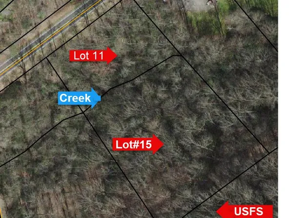 2 Warrior Way, Andrews, NC 28781