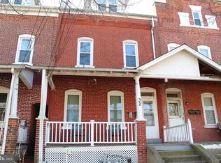 32 Penn Ave, Souderton, PA 18964