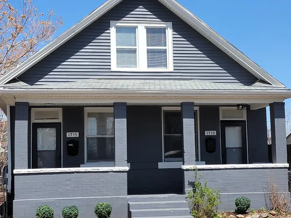 1713 W 40th Ave, Denver, CO 80211