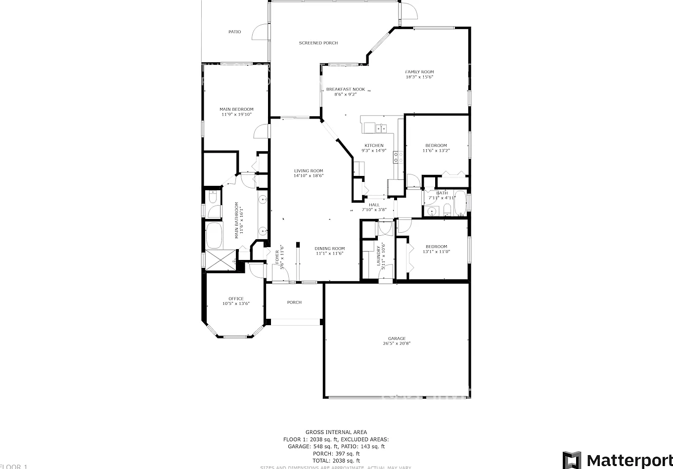 4226 Balington Dr Valrico, FL 33596 — Photo 2