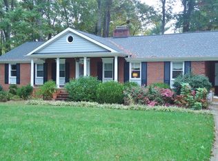 201 Merwin Rd, Raleigh, NC 27606
