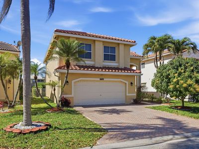 3422 NW 110th Way, Pompano Beach, FL, 33065
