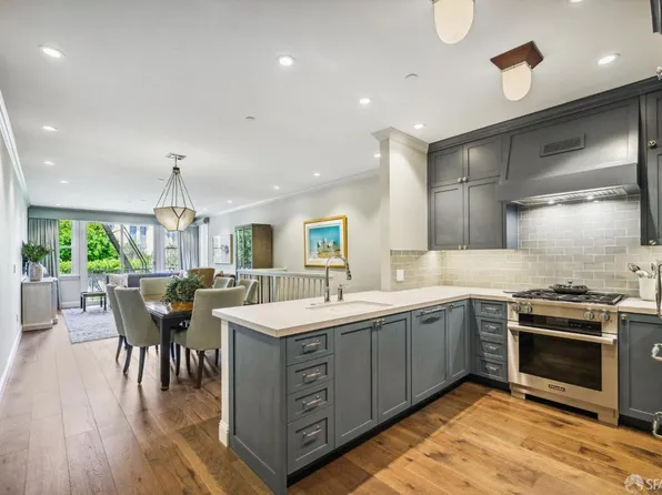 3318 California St APT 2, San Francisco, CA 94118