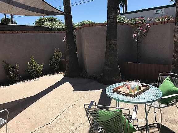 3rd image of 7288 E Rancho Vista Dr