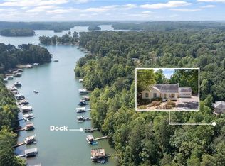 2835 Lake Ct, Cumming, GA 30041