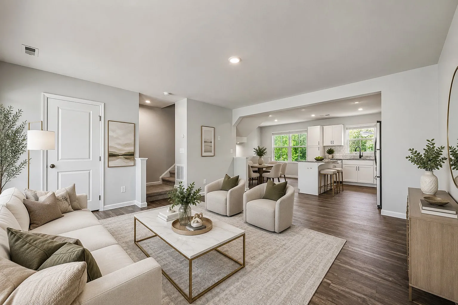 3 bed, 2.5 bath, 1589 sqft, $2,200 — Photo 1