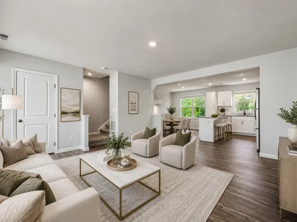 904 Taybyn Ave, Fort Mill, SC 29715